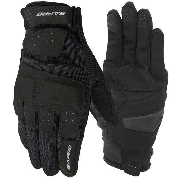 motorcycle gloves breathable mesh