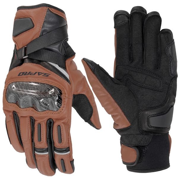 long leather motorcycle gloves cowhide genuine cowhide riding gloves protective long cuff motorcycle gloves