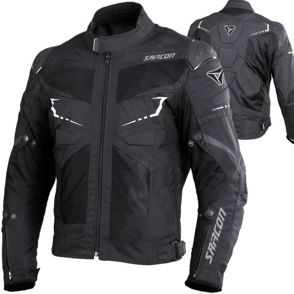 Airflow CE ready textile motorcycle jacket wholesale OEM by Maxler Motosport