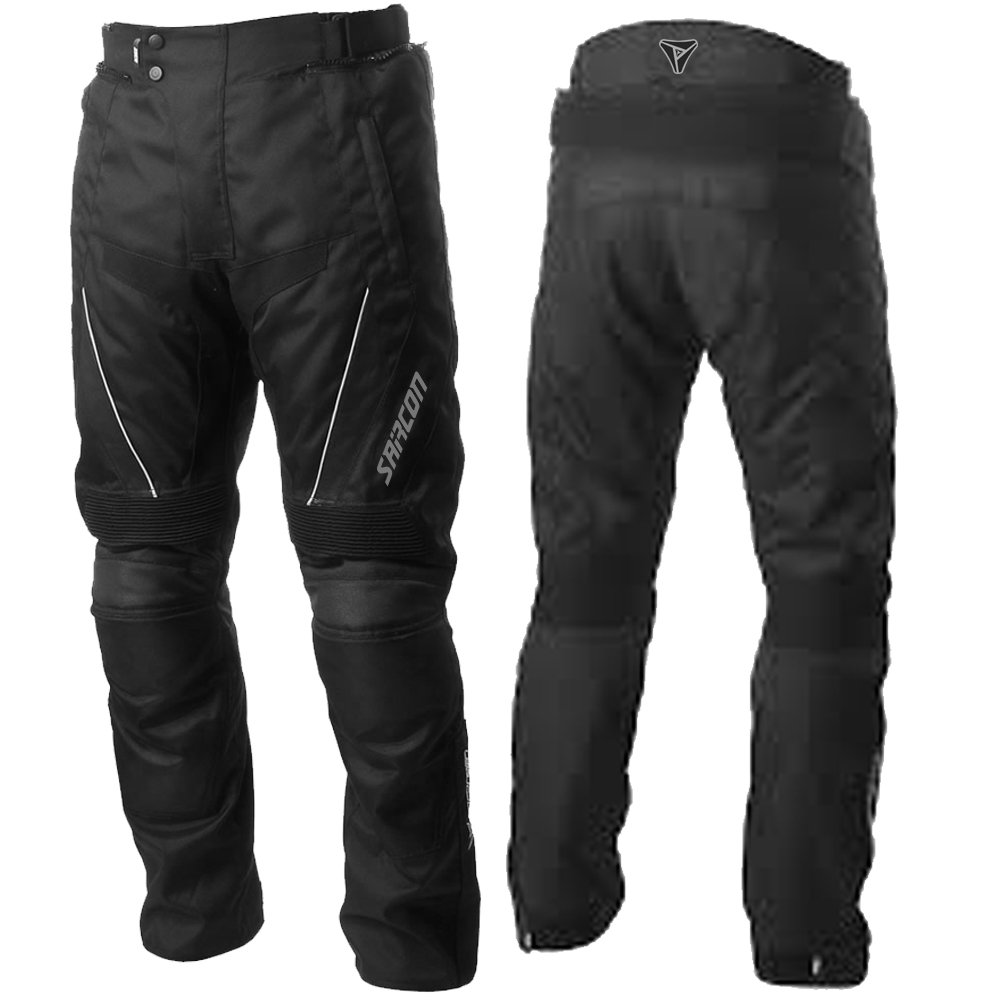 ASPIRE textile motorcycle pants OEM supplier bulk factory production by Maxler Motosport
