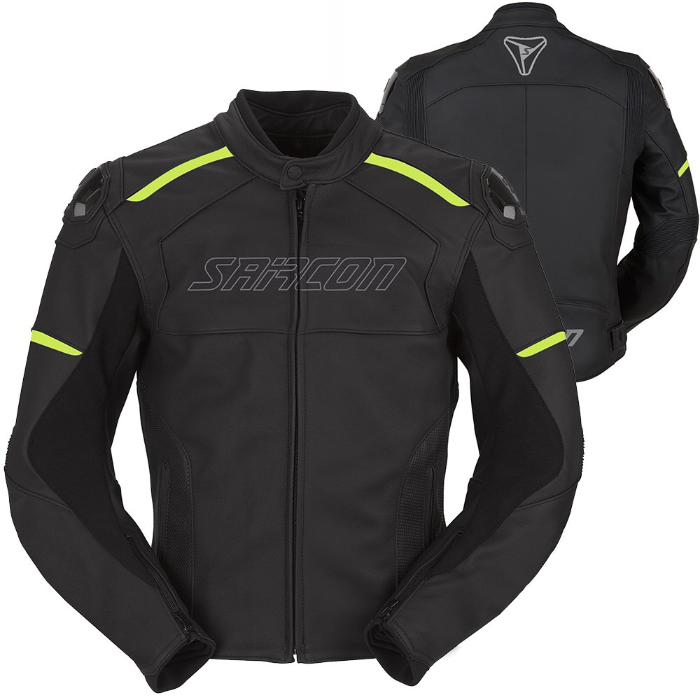 BECKS cowhide leather racing jacket sport motorcycle riding jacket OEM manufacturer