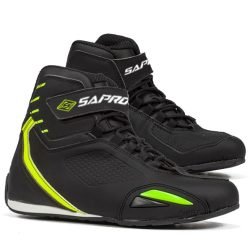 CREED long motorcycle racing boots leather OEM racing boots manufacturer private label anti slip sole