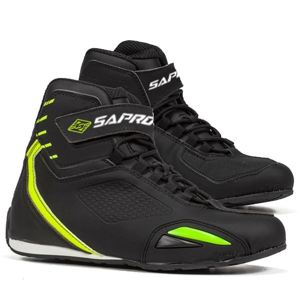 CREED long motorcycle racing boots leather OEM racing boots manufacturer private label anti slip sole