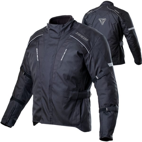 GUYTEX short textile jacket bulk OEM manufactured by Maxler Motosport