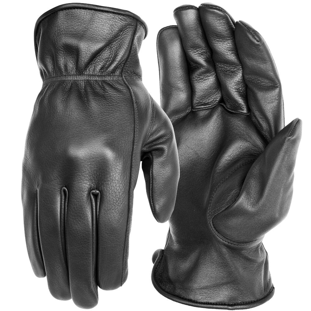 NIETO custom motorcycle leather gloves manufacturer genuine cowhide riding gloves OEM private label Maxler Motosport