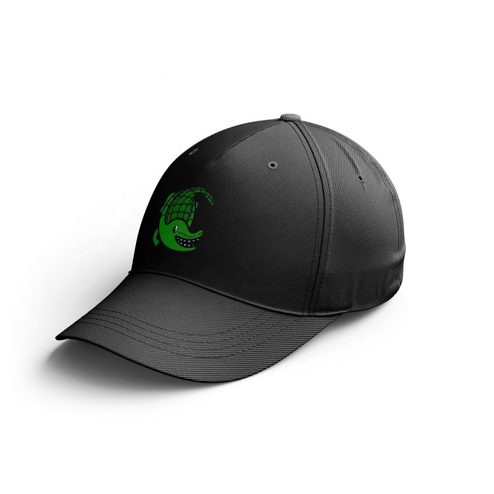 custom caps supplier bulk OEM private label caps manufacturer