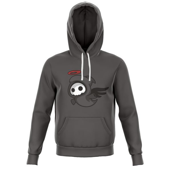 private label oversized hoodies relaxed fit streetwear hoodie manufacturer OEM PT-H-0052