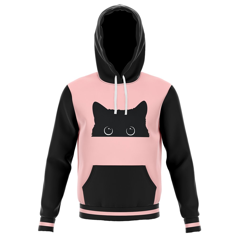 oversized custom hoodies manufacturer bulk OEM private label PT-H-0090