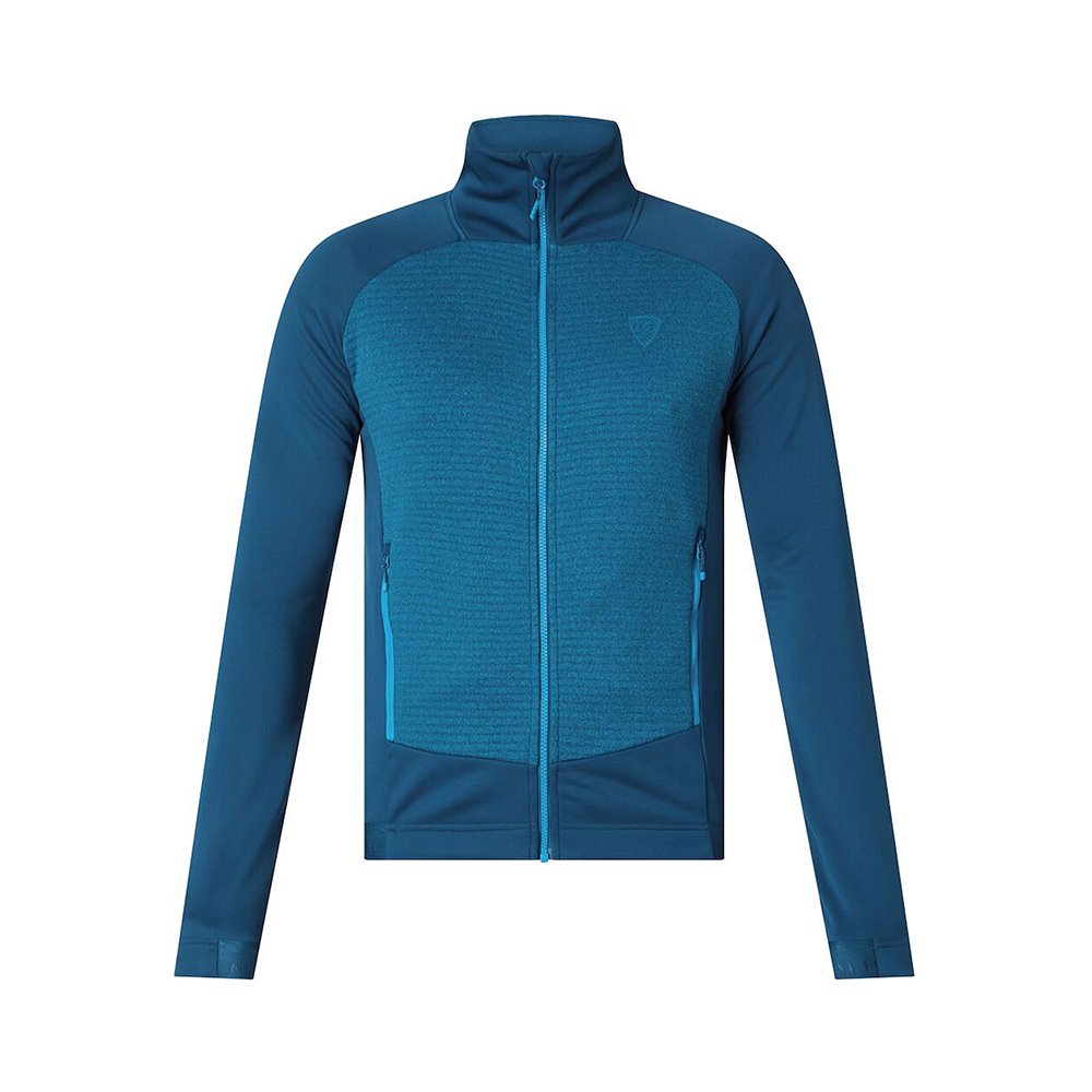 fleece jacket private label manufacturer OEM bulk production Maxler Motosport PT-MFJ-002
