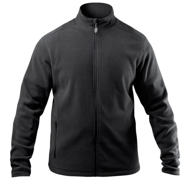 fleece jacket OEM manufacturer private label bulk production Maxler Motosport PT-MFJ-020