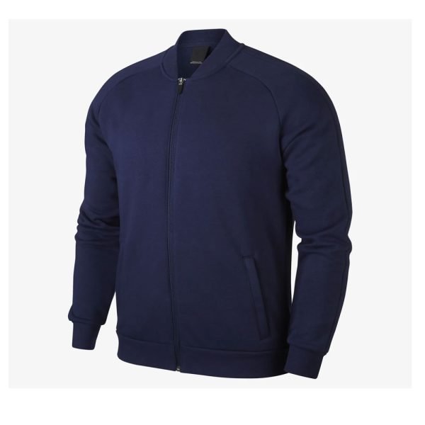 wholesale fleece jackets manufacturer OEM private label bulk supply Maxler Motosport PT-MFJ-024