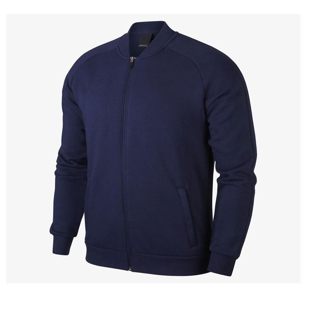wholesale fleece jackets manufacturer OEM private label bulk supply Maxler Motosport PT-MFJ-024