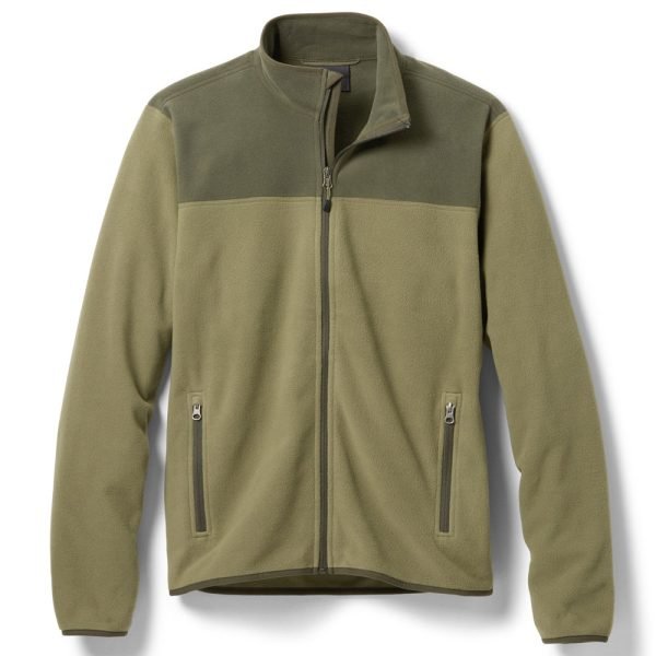 private label fleece jackets manufacturer OEM bulk production Maxler Motosport PT-MFJ-034