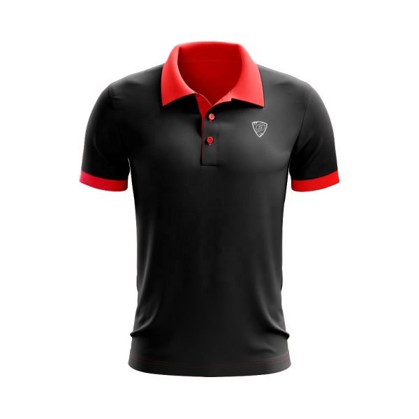 PT-MPS-001 custom polo t shirts supplier OEM private label bulk polo shirts manufacturer