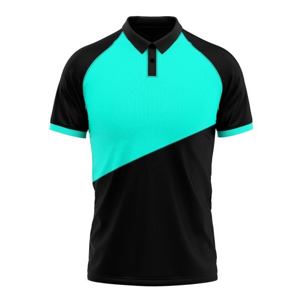 PT-MPS-0016 custom embroidered polo shirts OEM private label bulk manufacturer