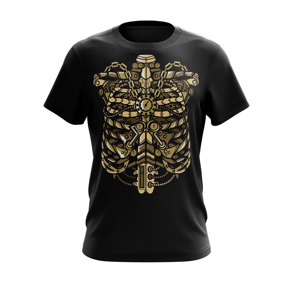 PT-MT-0100 custom t shirts wholesale bulk OEM private label supplier
