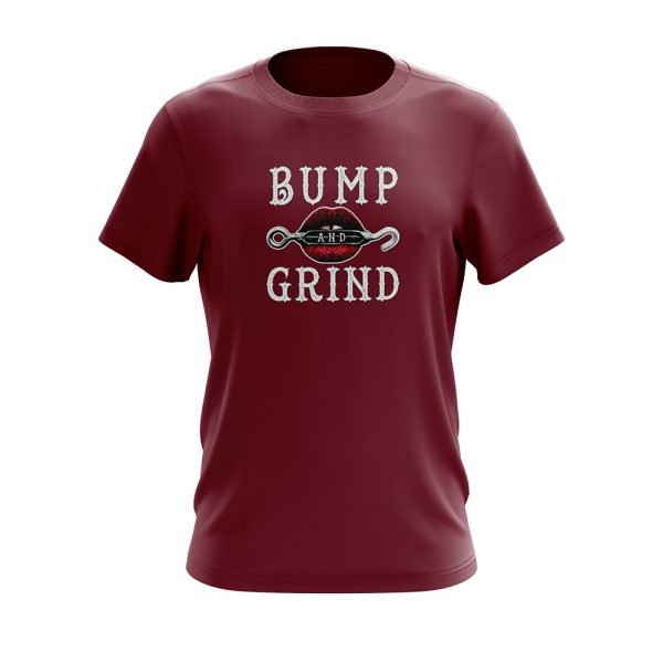 PT-MT-0124 custom t shirts manufacturer bulk private label production