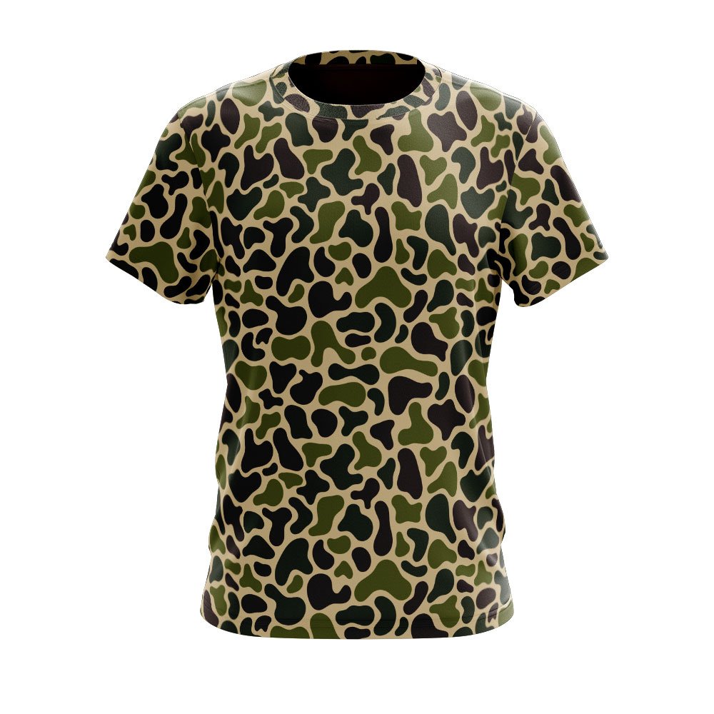 PT-MT-022 blank t shirts for printing bulk OEM supplier private label manufacturing