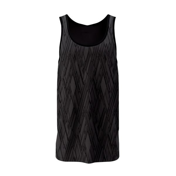 custom tank tops wholesale PT-MTT-00017 bulk sleeveless gym tank top manufacturer