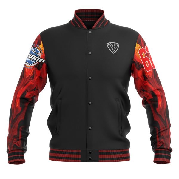 PT-MVJ-0020 wholesale varsity jackets supplier wool leather sleeves private label varsity jackets