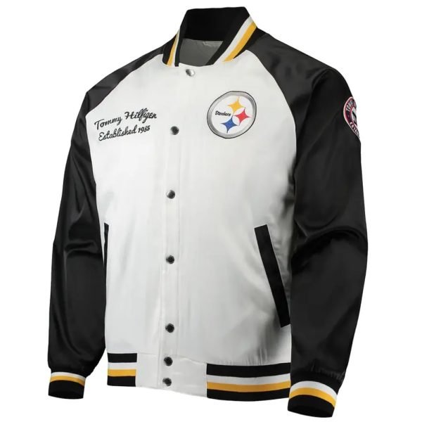 PT-MVJ-0034 custom varsity jackets bulk order wool leather sleeves private label varsity jacket