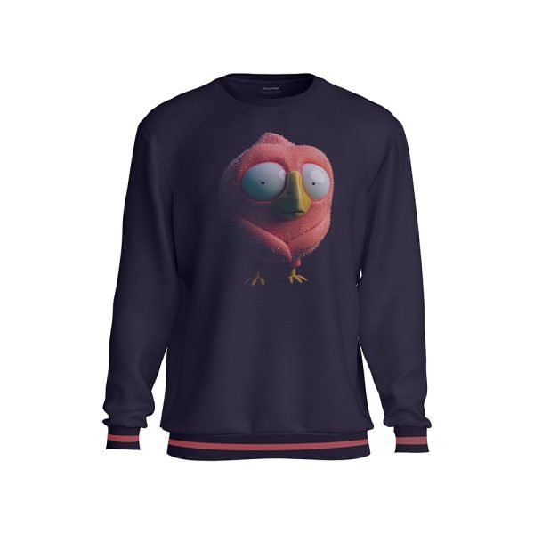 PT-SWT-016 oem fleece sweatshirt manufacturer private label bulk custom fleece production