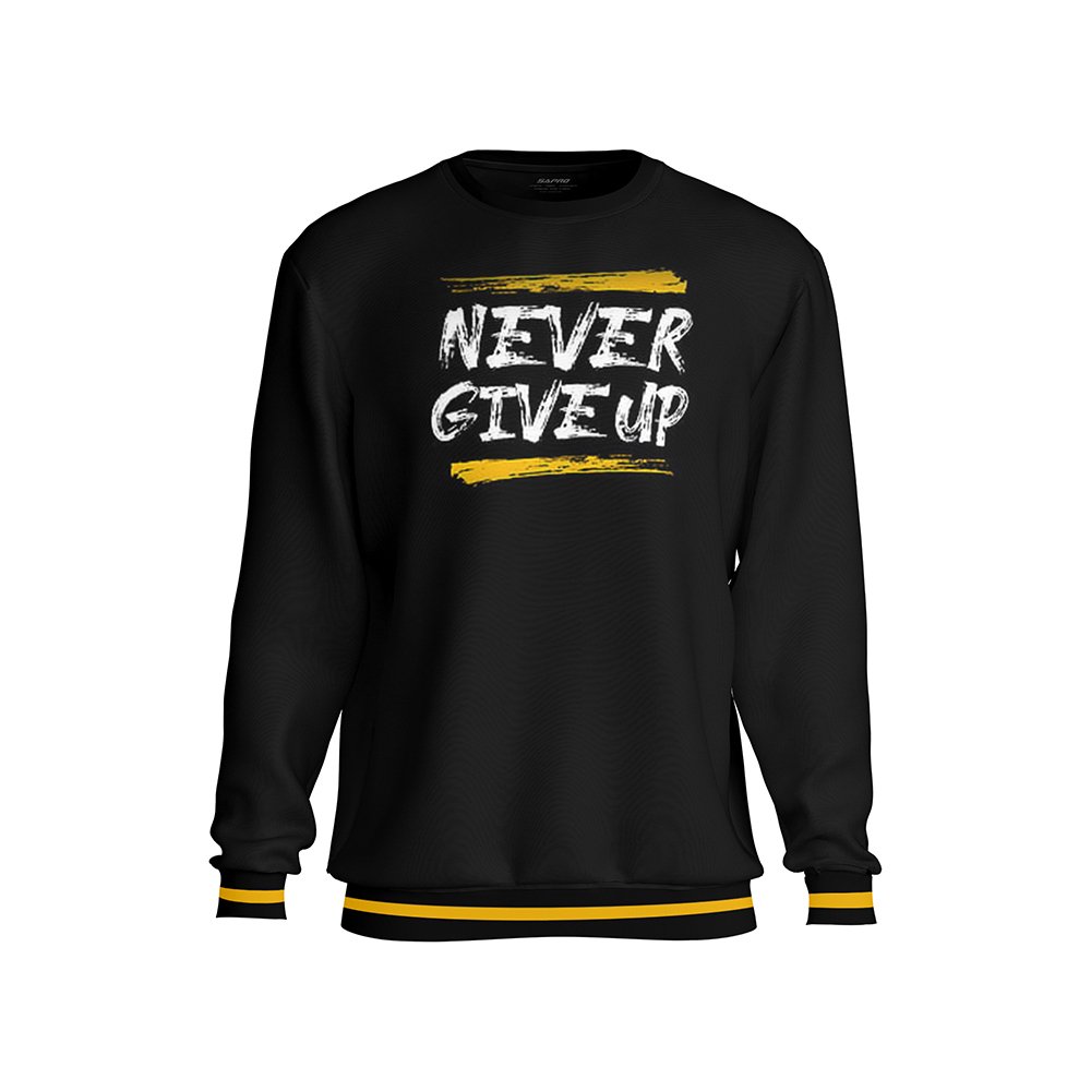 PT-SWT-024 blank fleece sweatshirts bulk OEM supplier private label manufacturing