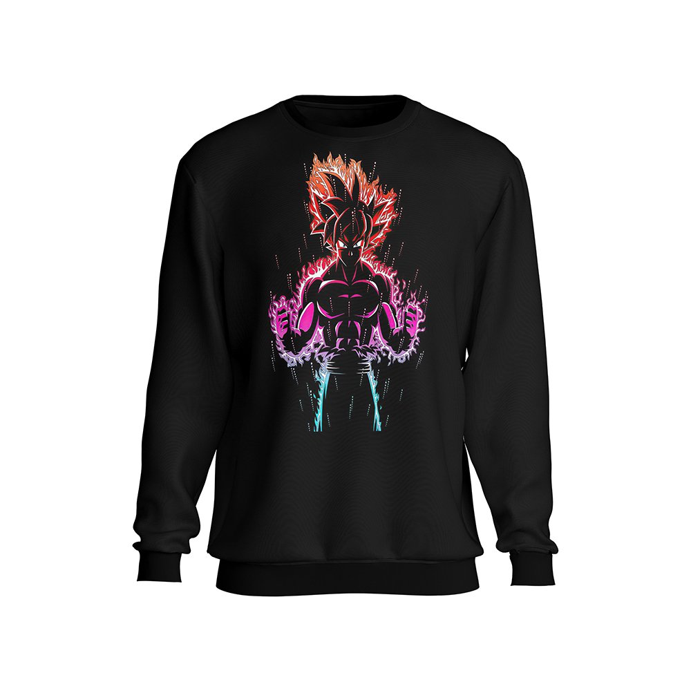 PT-SWT-044 private label fleece sweatshirts OEM custom branding bulk manufacturer