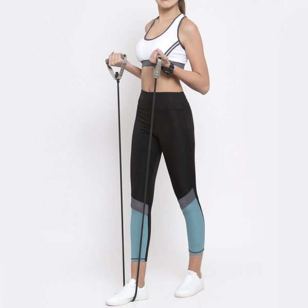 custom yoga sets manufacturer PT-WYS-00108 private label seamless yoga set