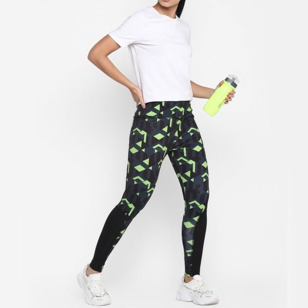 custom yoga sets PT-WYS-00124 private label seamless yoga set