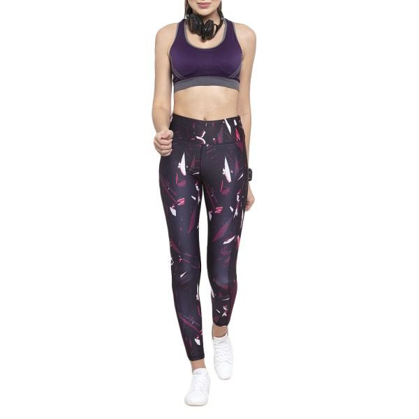 private label yoga sets PT-WYS-0098 custom seamless yoga set bulk