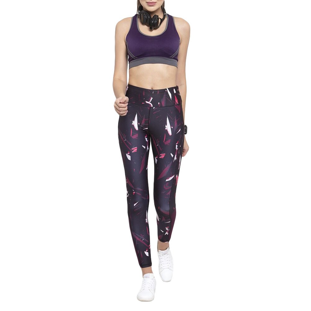 private label yoga sets PT-WYS-0098 custom seamless yoga set bulk
