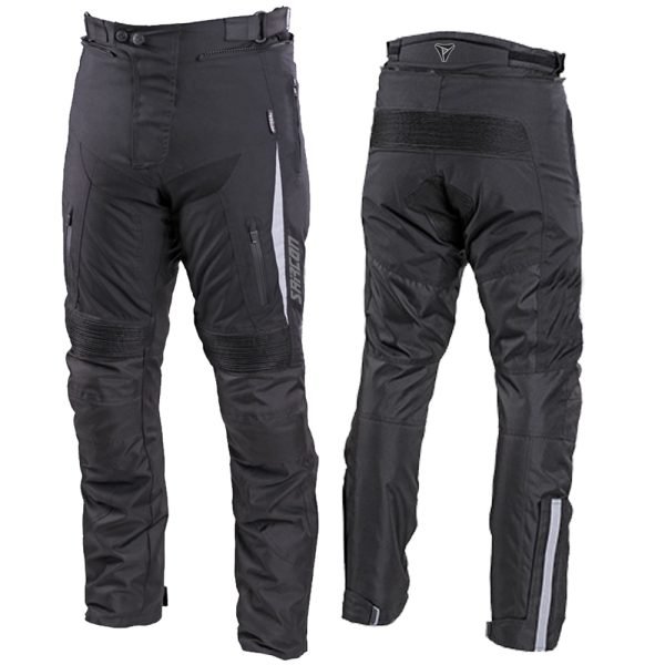 ROLAND bulk motorbike textile trousers OEM factory manufacturing by Maxler Motosport