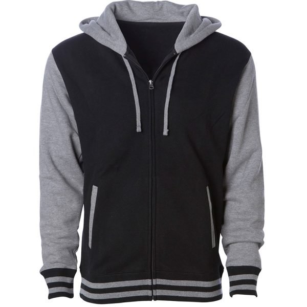 SCN 502 OEM armoured hoodies cotton fleece aramid reinforced motorcycle hoodie by Maxler Motosport