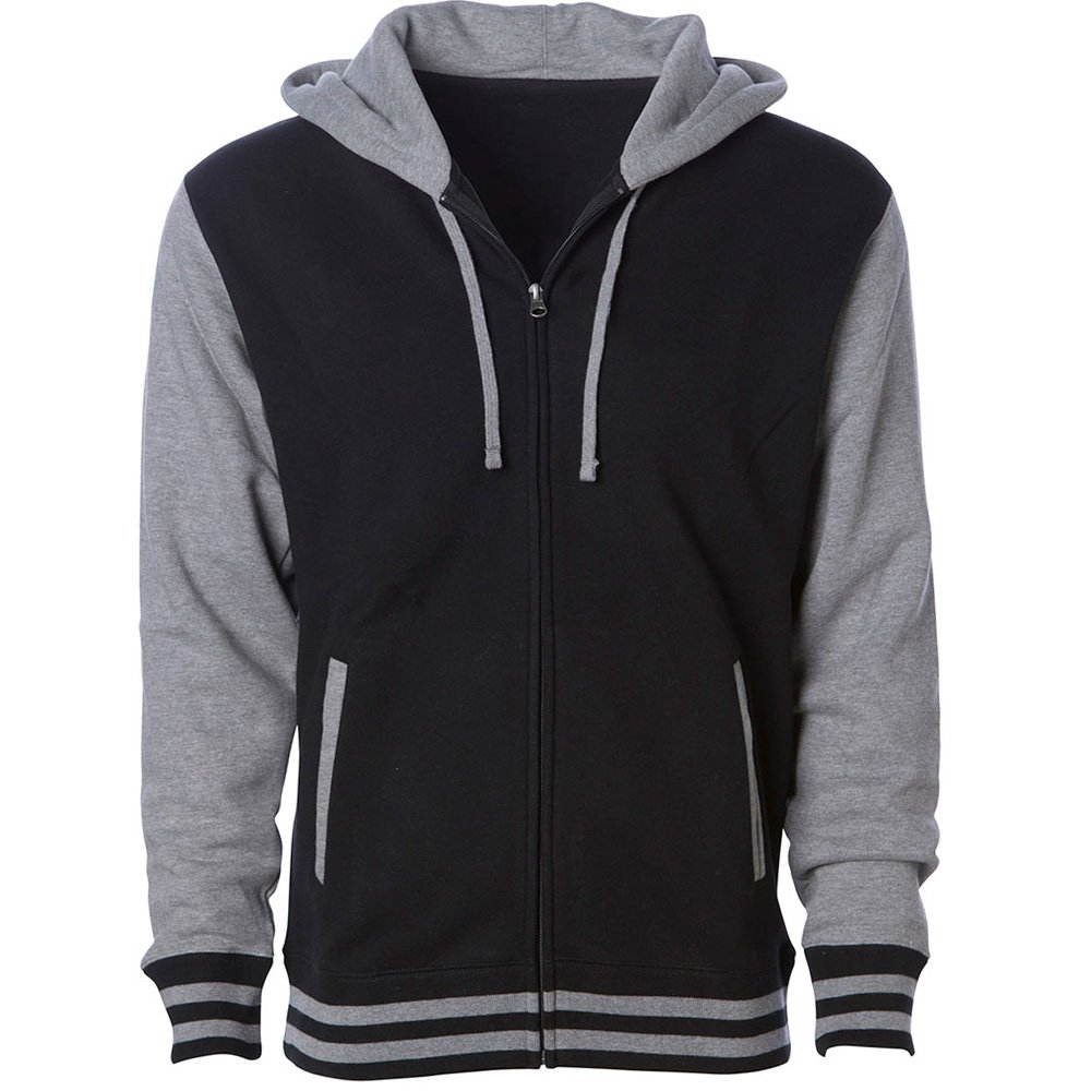SCN 502 OEM armoured hoodies cotton fleece aramid reinforced motorcycle hoodie by Maxler Motosport