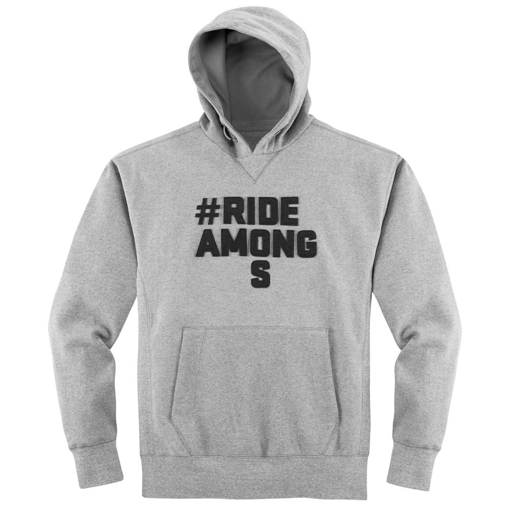 SCN 503 armored hoodie wholesale OEM cotton fleece aramid reinforced motorcycle hoodie by Maxler Motosport