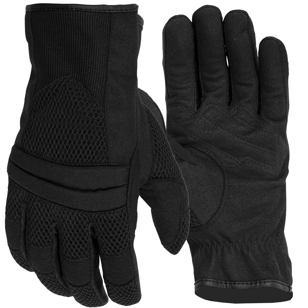 SCOUT motorcycle gloves breathable summer air mesh softshell riding gloves OEM manufacturer Maxler Motosport