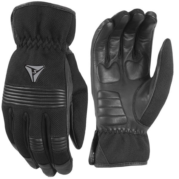 STAMINAX motorcycle gloves mesh summer breathable riding gloves air mesh OEM manufacturer Maxler Motosport