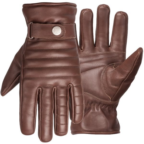 ZONG premium cowhide leather riding gloves short manufacturer OEM motorcycle gloves Maxler Motosport
