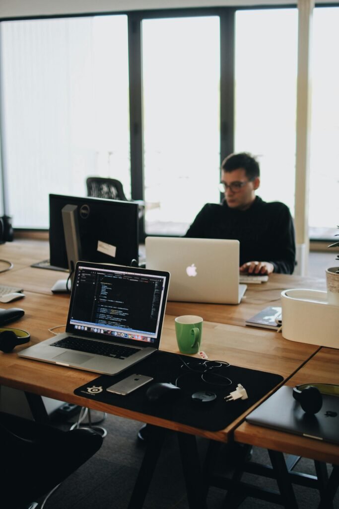 Data Engineering 9 pexels djordje petrovic 590080 2102416