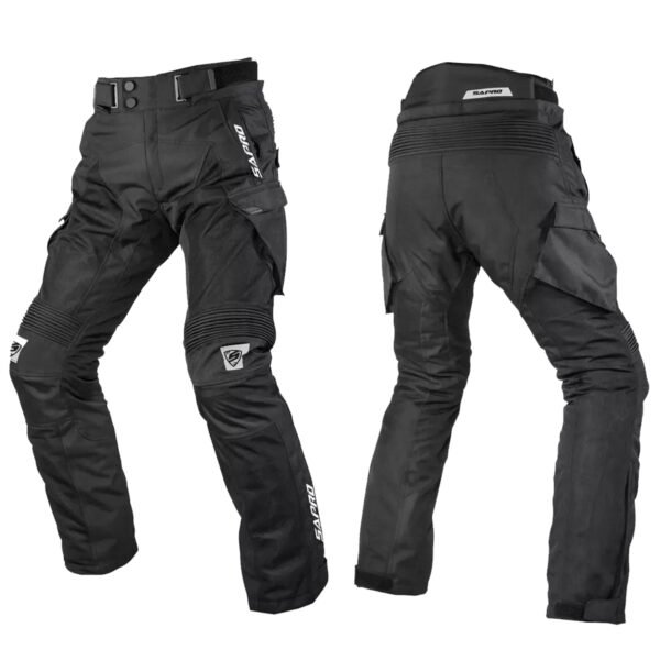 Brenford textile motorcycle trousers supplier OEM bulk production by Maxler Motosport
