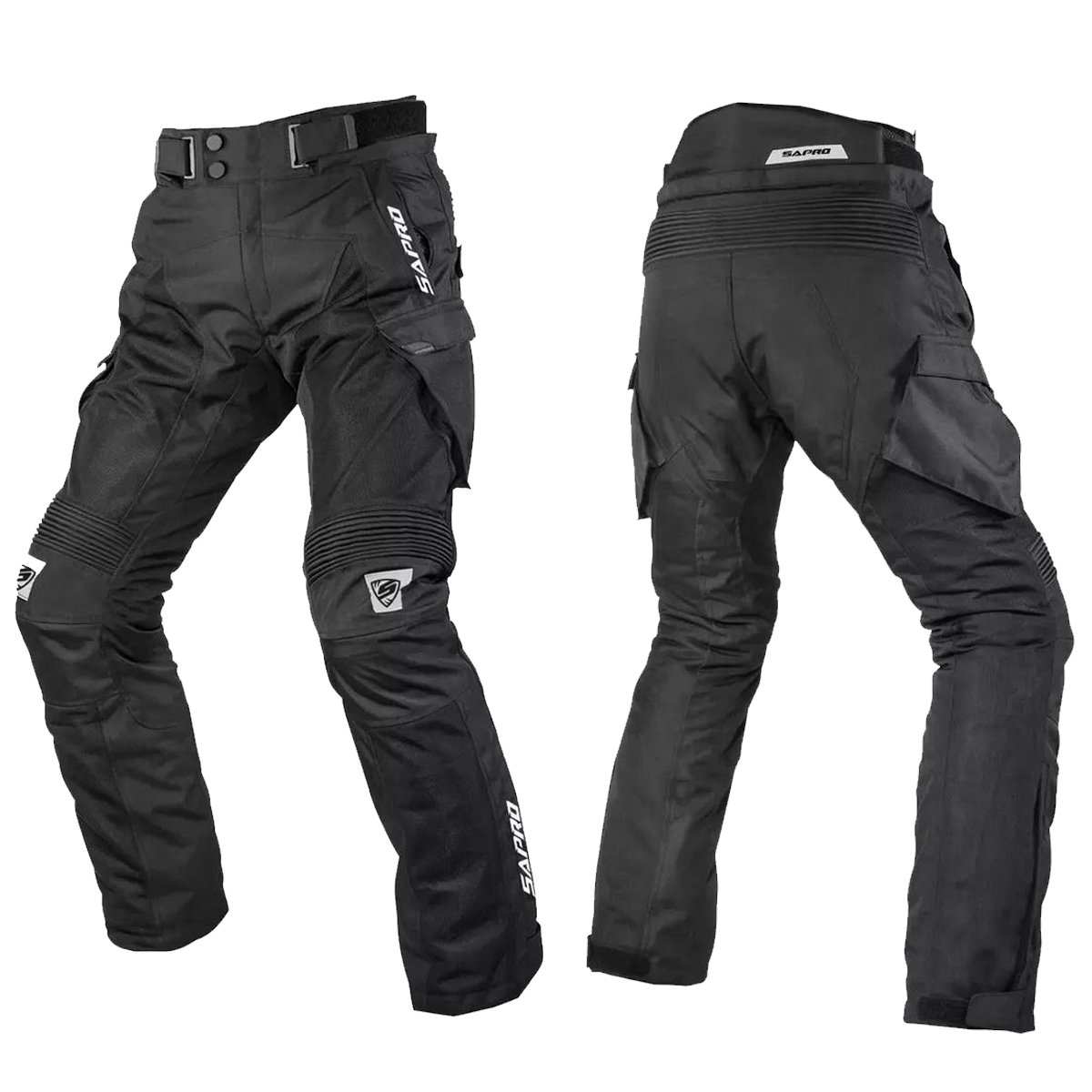 Brenford textile motorcycle trousers supplier OEM bulk production by Maxler Motosport