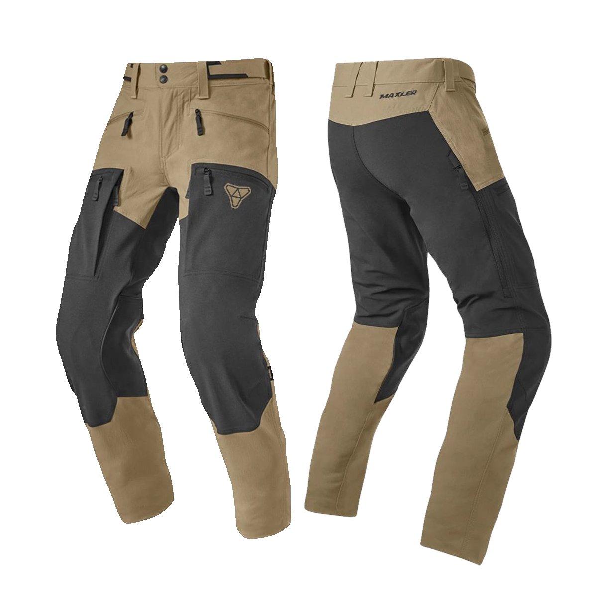 Sebastian Ward tactical riding textile pants manufacturer OEM factory production by Maxler Motosport