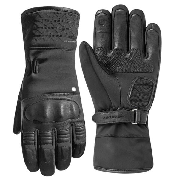 motorcycle gloves air flow softshell fabric breathable riding gloves lightweight motorcycle touring gloves