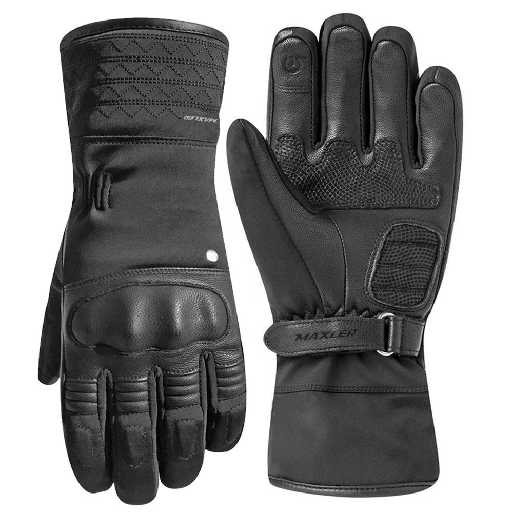 motorcycle gloves air flow softshell fabric breathable riding gloves lightweight motorcycle touring gloves