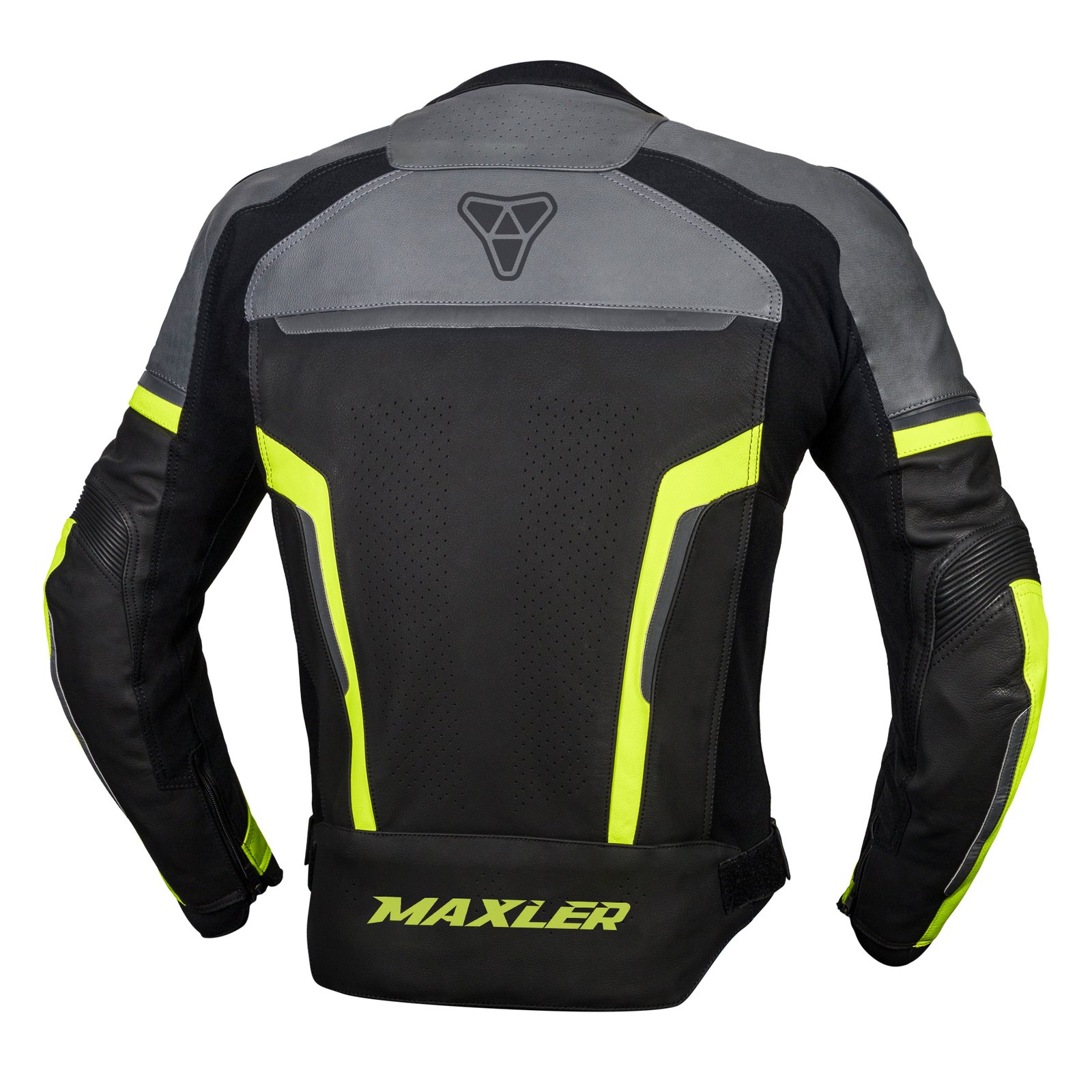 ROADPHANTOM CE approved motorcycle jacket sport riding leather jacket manufacturer