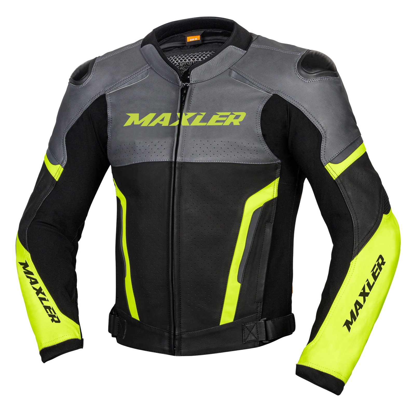 ROADPHANTOM CE approved motorcycle jacket sport riding leather jacket manufacturer