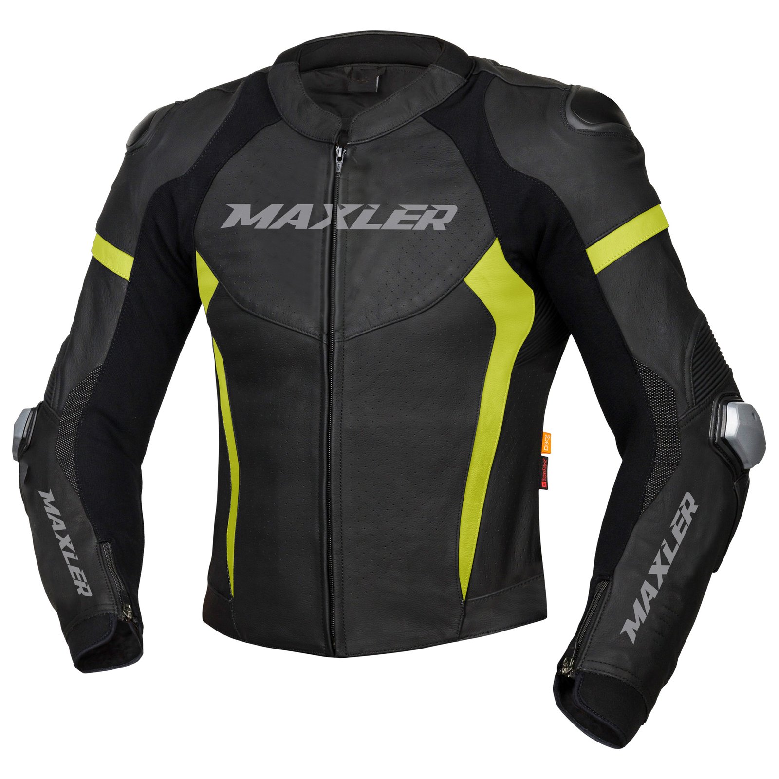 VEXOR bikers leather jackets sport motorcycle riding cowhide protective jacket