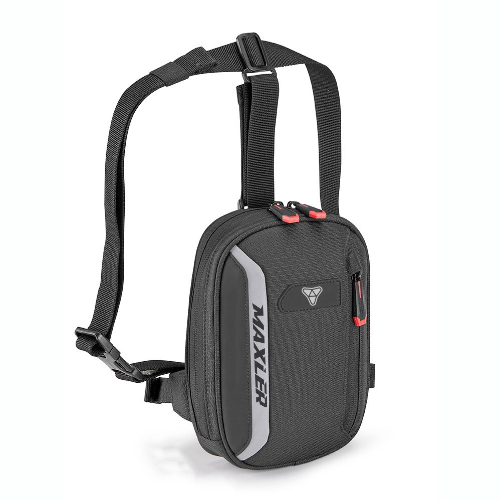 Motorcycle Drop Leg Bag Manufacturer Waterproof Rider Thigh Bag