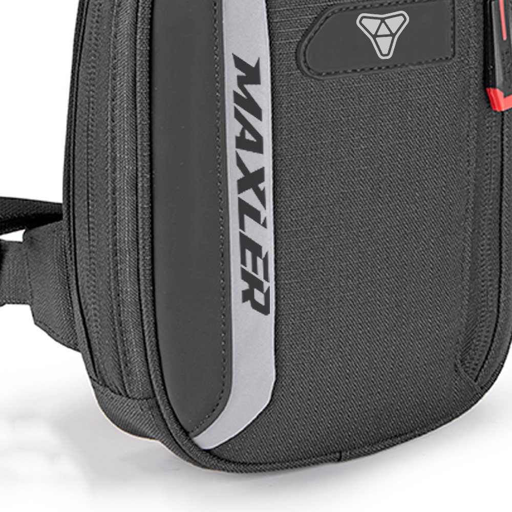 RAPTOR Leg Bag - Image 3